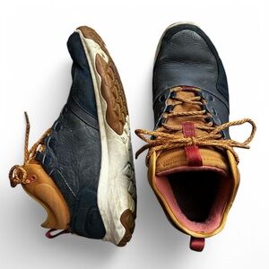 Teva Arrowood 2 Mid Hiking Boots Waterproof Lace Up Athletic Shoes Men's 12